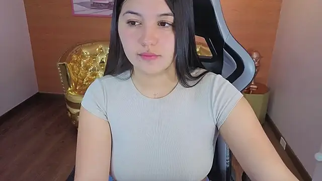 alisson sweet t online show from 07-12-26, 12:40