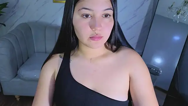alisson sweet t online show from 07-18-26, 07:50