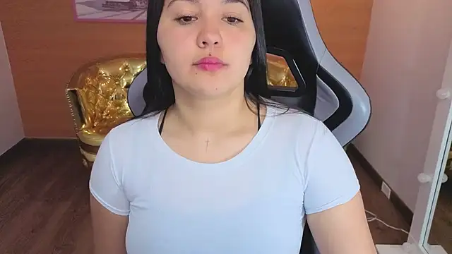 alisson sweet t online show from 07-19-26, 12:20