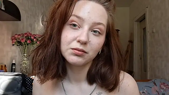 LaquandaPatchell online show from 07-13-26, 02:09