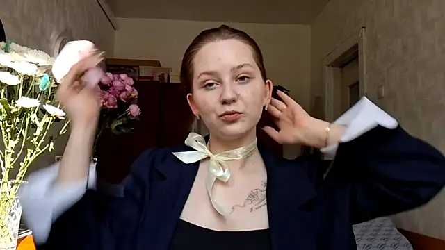 LaquandaPatchell online show from 07-15-26, 02:11