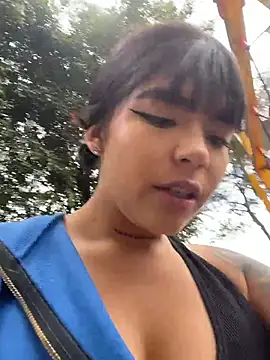 ViioletaXXX online show from 07-22-26, 03:59