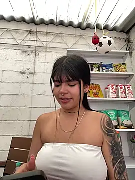 ViioletaXXX online show from 07-23-26, 03:10