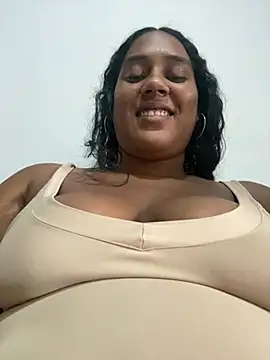 Ashley Naiara online show from 07-17-26, 09:52