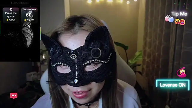 arianozomi 0808 online show from 07-17-26, 05:51