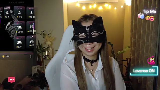 arianozomi 0808 online show from 07-25-26, 05:32