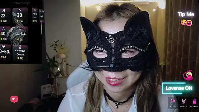 arianozomi 0808 online show from 07-29-26, 05:11