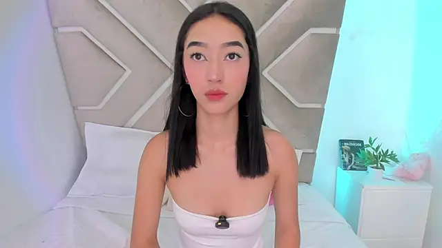 annelisee  online show from 07-01-26, 11:15