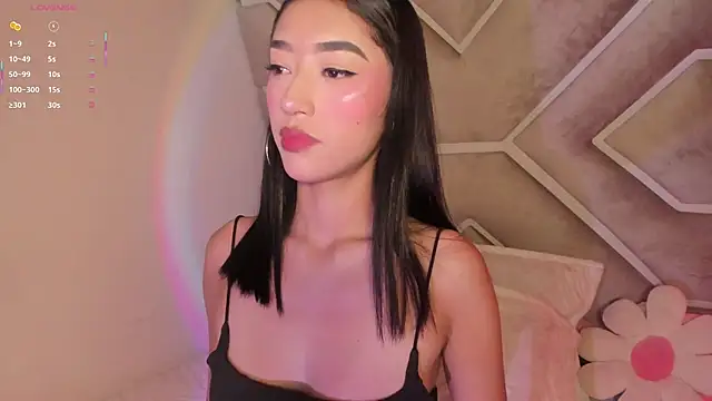 annelisee  online show from 07-23-26, 11:35