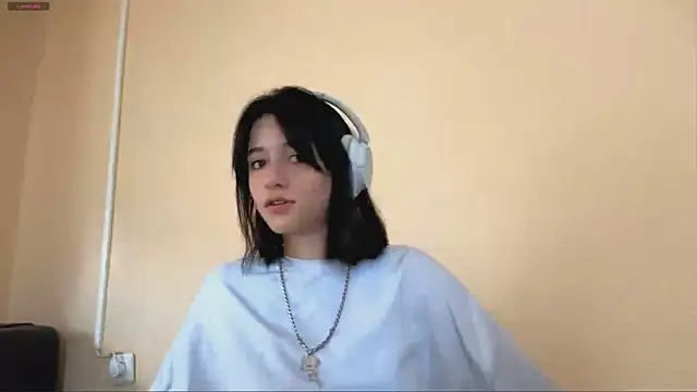 NakishaPreedom online show from 07-03-26, 09:16