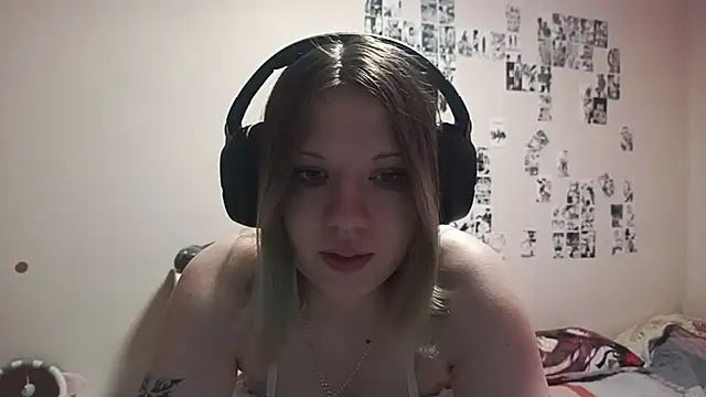 ViolettaCatechini online show from 07-01-26, 04:40