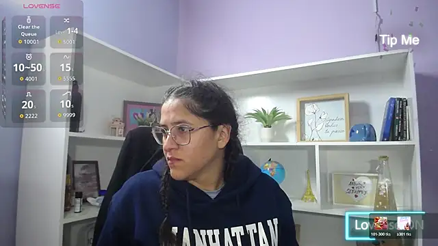 chantal adams0 online show from 07-06-26, 01:52