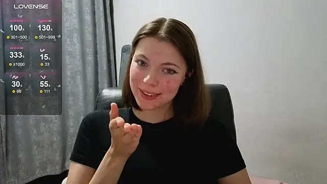 LoriYates online show from 07-12-26, 08:33
