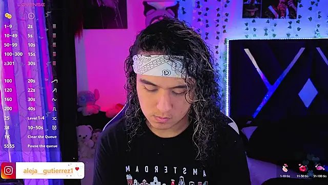 derek greyy   online show from 07-10-26, 05:48