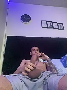 DerryMeyerss 1 online show from 07-11-26, 01:36