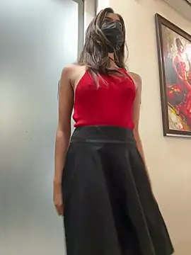 Miss Pretty011 online show from 07-05-26, 07:48