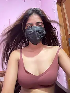 Miss Pretty011 online show from 07-17-26, 10:55