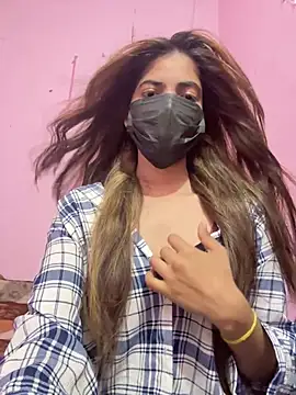 Miss Pretty011 online show from 07-19-26, 04:05