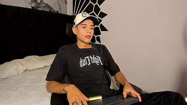 MathewAdamss online show from 07-01-26, 08:30