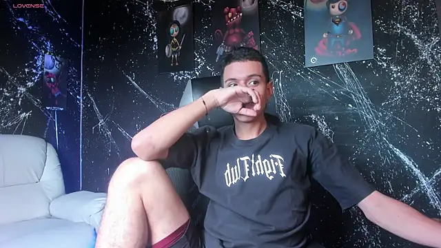 MathewAdamss online show from 07-15-26, 06:57