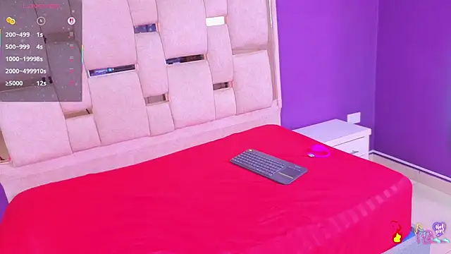 LILA START online show from 07-14-26, 07:41