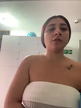 Nahomy benet online show from 07-03-26, 11:38