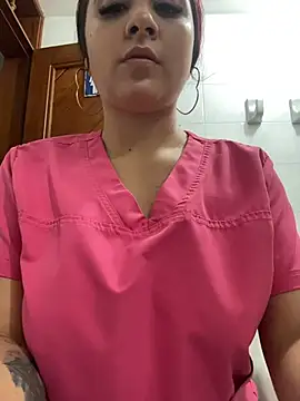 Nahomy benet online show from 07-12-26, 11:45