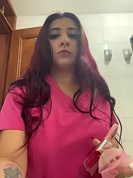 Nahomy benet online show from 07-28-26, 11:39