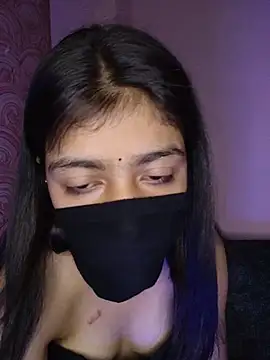 Sanvijha online show from 07-18-26, 04:11