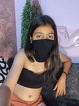 Sanvijha online show from 07-28-26, 09:03
