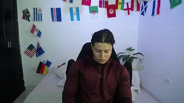 fucking bear  online show from 06-30-26, 12:06