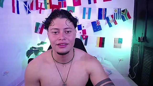 fucking bear  online show from 07-10-26, 12:08
