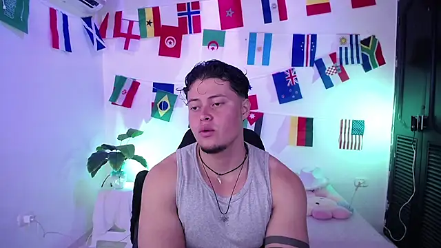 fucking bear  online show from 07-12-26, 12:18