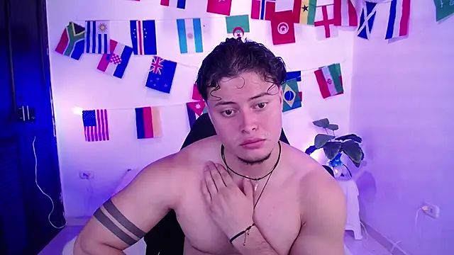 fucking bear  online show from 07-13-26, 12:08