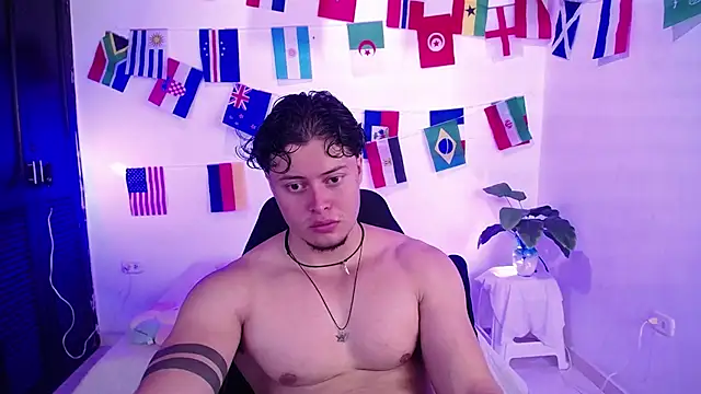 fucking bear  online show from 07-14-26, 12:00