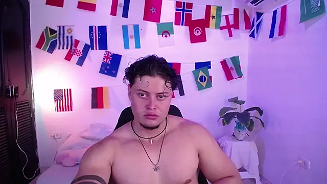 fucking bear  online show from 07-20-26, 12:07