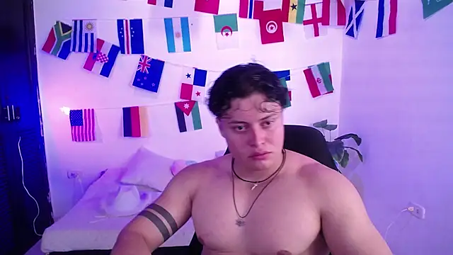 fucking bear  online show from 07-24-26, 12:03