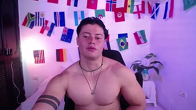 fucking bear  online show from 07-25-26, 12:14