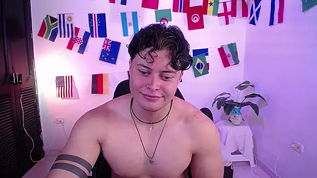 fucking bear  online show from 07-26-26, 12:23