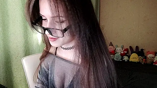 Kissaieksis online show from 07-06-26, 01:41