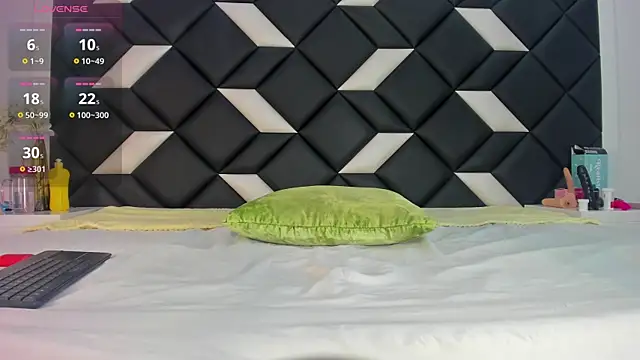 darian lafortezaa online show from 07-06-26, 07:38