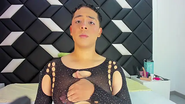 darian lafortezaa online show from 07-09-26, 04:11