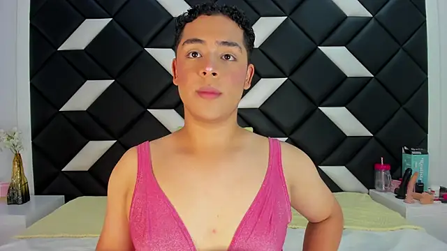 darian lafortezaa online show from 07-17-26, 07:19