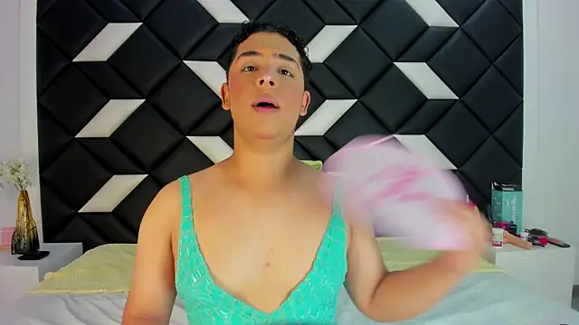 darian lafortezaa online show from 07-19-26, 05:16