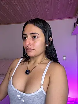NandaVixen online show from 07-22-26, 11:29
