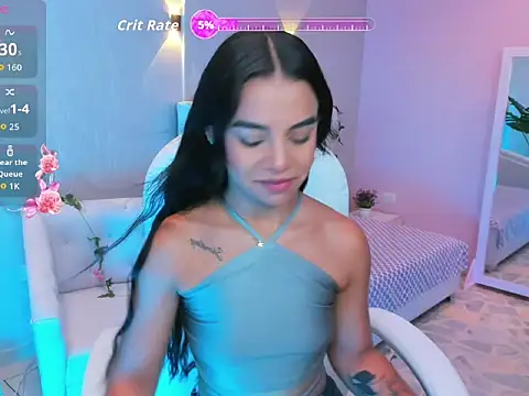 kendallowens online show from 07-17-26, 01:07