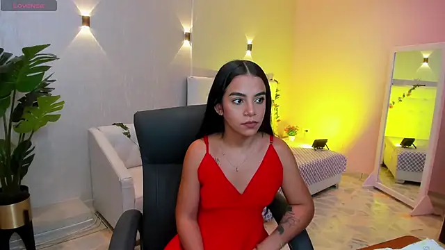 kendallowens online show from 07-20-26, 01:02