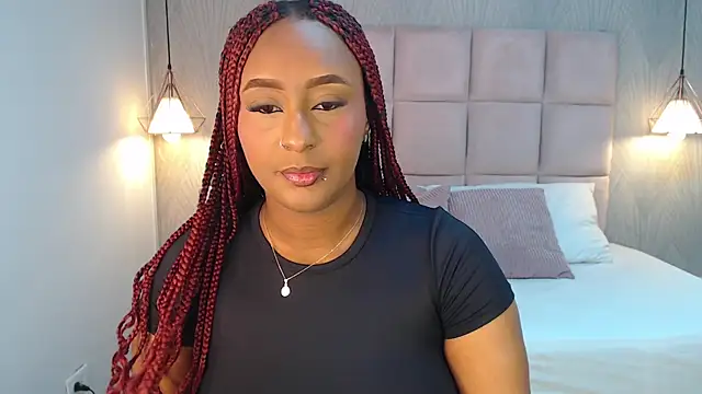 Elodi Brown online show from 07-10-26, 10:45