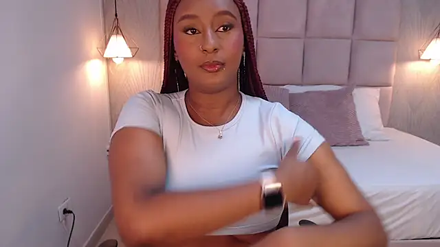 Elodi Brown online show from 07-16-26, 10:49