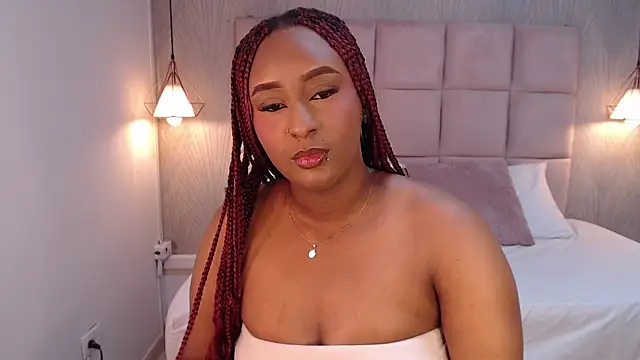 Elodi Brown online show from 07-17-26, 11:31